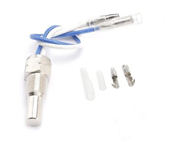 Water Temperatuur Olie Temperatuur Sensor Temp Afzender Temp Sensor Auto Meter Sensor Sender Unit 1/8 Npt 1/8 "YC100665