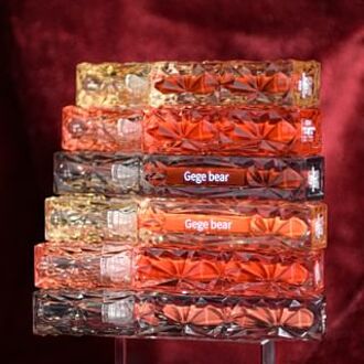 Water Tint - #04-#06 #05 - 2g