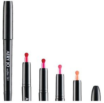 Water Tint - 4 Colors #04 Pure Orange