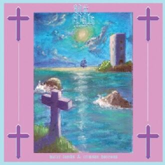 Water Tombs And Crimson Horizons - Ur Pale