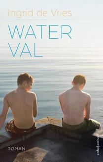 Water Val - Ingrid de Vries