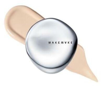 Water Velvet Cover Cushion - 4 Colors #19 Porcelain