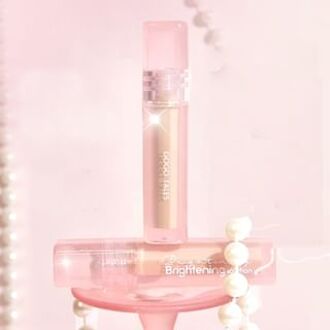 Water Velvet Form-Fitting Concealer - 4 Colors #G03 - 2.8g