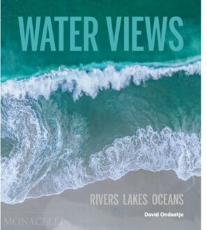 Water Views - David Ondaatje