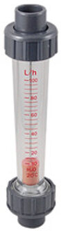 Water Vloeistofstroom Meter Flow Meter 10-100L/H