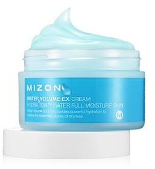 Water Volume EX Cream - Dagcrème 