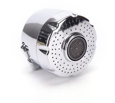 Water Waskolf Keuken Kraan Beluchter Douchekop Waterbesparende Beluchter Kraan Filter 22Mm Kraan Beluchter Twee Water Modus Keuken