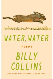 Water, Water - Random House Publishing Group - Billy Collins