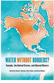 Water Without Borders?