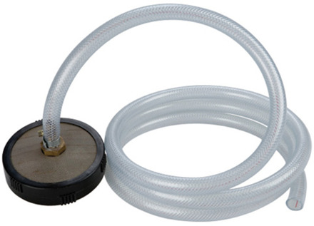 Wateraanvoerfilter Met Slang 335817