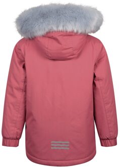 Waterafstotend kinder/kinderjack met Ranger-logo (Roze) - maat 9-10J / 134-140cm