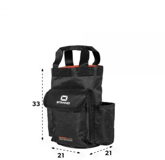 Waterbag Stanno Sporttas Unisex - One Size