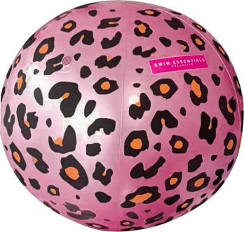 Waterbal met Sproeier Panterprint 57cm