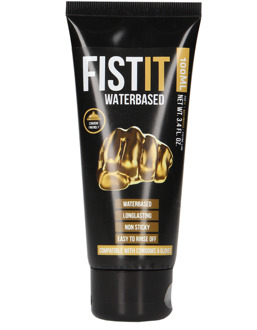 Waterbased Glijmiddel - 3.4 fl oz / 100 ml