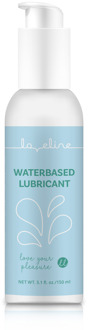 Waterbased Lubricant - 150 ml
