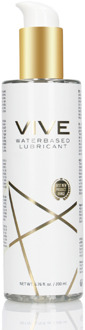 Waterbased Lubricant - 200 ml