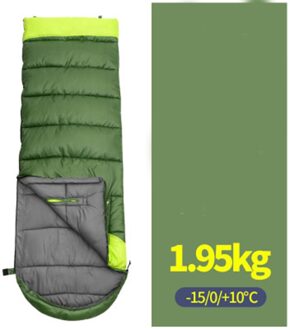 Waterbestendig Reizen Rits Slaapzak Outdoor Winddicht Paar Envelop Backpacken Camping Tas Voor Outdoor Reizen Hikin F