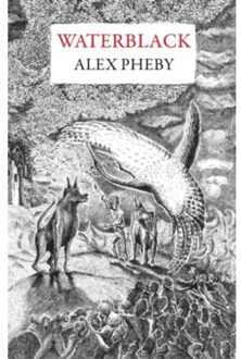 Waterblack - Alex Pheby