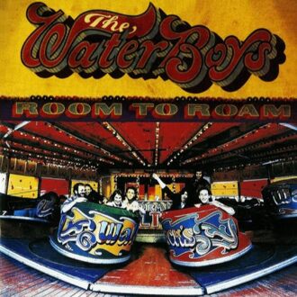 Waterboysthe - Room To Roam