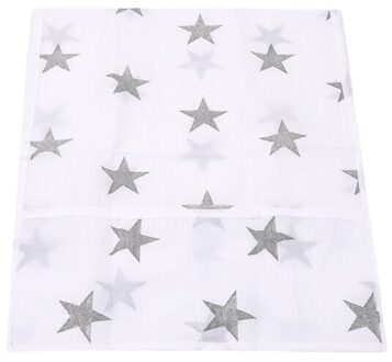 Waterdicht Eenvoudig Te Reinigen Magnetron Covers Keuken Gadgets Home Storage Organisatie Tas Bulk Accessoires Benodigdheden grijs pentagram