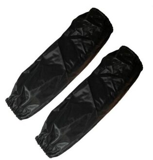 Waterdicht Oilproof Morsmouw Dikke Pvc Veiligheid Mouwen Huishouden Volwassen Arm Lange Mouwen Thuis Keuken Schoon Accessoires