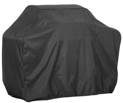 Waterdicht Oxford Doek Outdoor Oven Regenhoes Tuin Stofdicht Kachel Zonnescherm Doek Bbq Grill Cover Accesoires Multi size rechthoek S