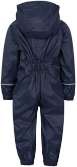 Waterdicht Regenpak voor Kinderen/Kinderen (Blauw)