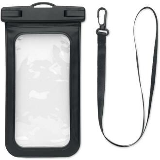 Waterdicht telefoonhoesje