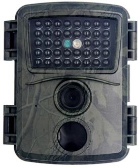Waterdichte 12MP 1080P Game Scouting Cam Met Infrarood Sensoren En 90 Detecteren Bereik Outdoor Motion Activated Nachtzicht Cam
