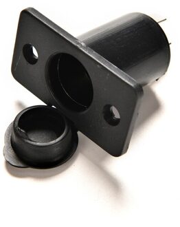 Waterdichte 12V Accessoire Voedingscontact Auto Motorfiets Sigarettenaansteker Plug