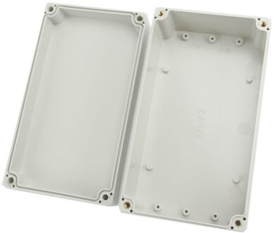 Waterdichte 158X90X60Mm Plastic Elektronische Project Box Behuizing Cover Case