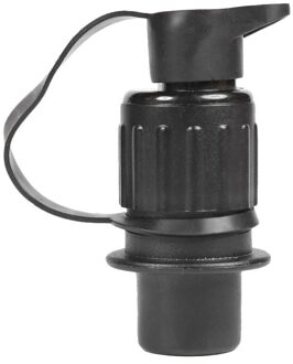Waterdichte 3 Pin 12V Eu Kabel Connector Socket Plug Voor Vrachtwagen Geschikt Voor Tail Brake Reverse Steering Signaal