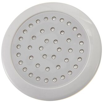 Waterdichte Afstandsbediening Zwembad Verlichting Led Garden Party Decoratie Meerdere Kleur Modus Night Lamp Tuin Zwembad Licht warm wit