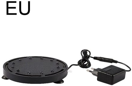 Waterdichte Aquarium Verlichting Dompelpompen Led Bubble Air Licht Kleurrijke Aquarium Decoratie Aquarium Waskolf Lamp Accessoires