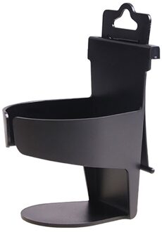Waterdichte Auto Raam Deur Seat Back Mount Fles Bekerhouder Handig Opknoping Water Bekerhouder Beugel Auto Interieur Boutique