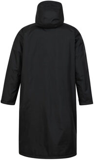 Waterdichte badjas voor heren (Zwart)
