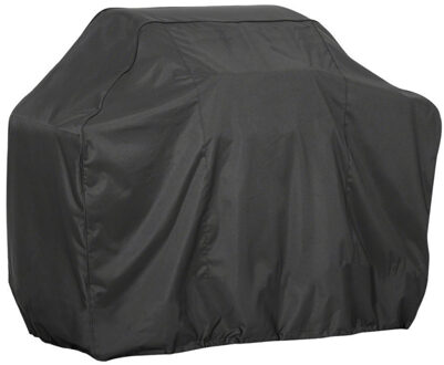Waterdichte Bbq Grill Cover Barbeque Cover Anti Dust Regen Uv Voor Gas Houtskool Elektrische Barbe Barbecue Accessoires Outdoor Tuin XS 58X77