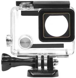 Waterdichte Behuizing Case Buiten Sport Camera 40 M Onderwater Beschermende Doos Voor GoPro Hero 4/3/3 +
