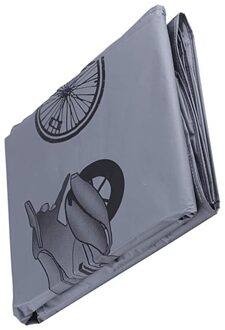 Waterdichte Bike Cover Fietsen Draagbare Regen Sneeuw Dust Sunshine Slip Cover Indoor Outdoor Fiets Motorfiets Accessoires