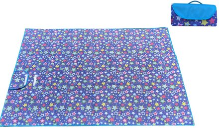 Waterdichte Camping Mat Deken Picknick Mat Outdoor Strand Tent Mat Deken Kinderen Plaid Baby Tapijt Vochtbestendige Deken Rood