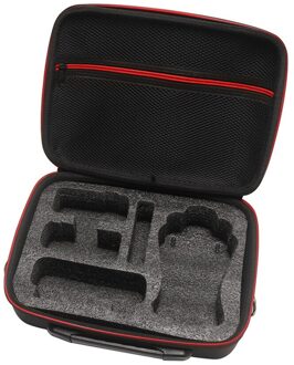 Waterdichte Draagbare Opbergtas Draagtas Voor Sjrc F11 5G Wifi Rc Quadcopter