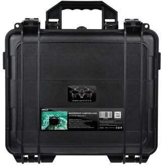 Waterdichte Draagtas Voor Dji Air 2S Hard Cover Shell Reizen Handtas Explosieveilige Zak Voor Mavic Air 2/2S Drone Accessoires