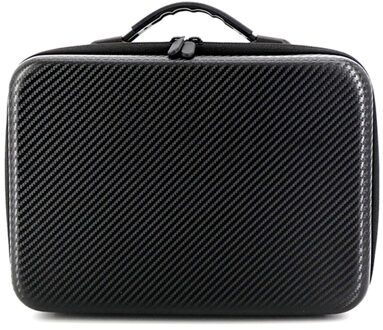 Waterdichte Drone Schouder Draagtas Voor Dji Mavic Mini 2 Handtas Draagbare Opslag Crossbody Doos Drone Accessoires PU