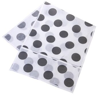 Waterdichte Dust Covers Dubbele Zakken Vet Proofing Opbergtas Magnetron Deksel Magnetron Afzuigkap Keuken Accessoires dot