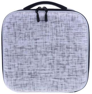 Waterdichte Handheld Opslag Draagtas Tas voor DJI SPARK Drone Accessoires Grijs