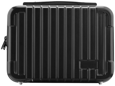 Waterdichte Harde Shell Beschermende Box Draagtas Voor Dji Mavic Mini Drone Kit zwart