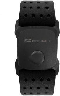 Waterdichte Hartslagmeter Hand Strap Bluetooth 4.0 ANT + Fitness Smart Sensor Compatibel Garmin Bryton Voor Gym ou