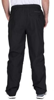 Waterdichte heren golfbroek (Zwart) - L (Lang)