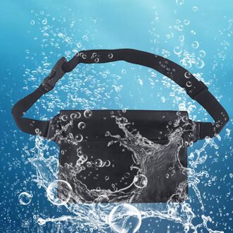 Waterdichte Heuptas Outdoor Transparante Drifting Strand Telefoon Waterdichte Touchs Screen Heuptas Outdoor Product Accessoires 1