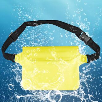 Waterdichte Heuptas Outdoor Transparante Drifting Strand Telefoon Waterdichte Touchs Screen Heuptas Outdoor Product Accessoires 7